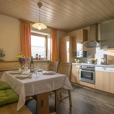 Unterasten Apartment Rohrberg