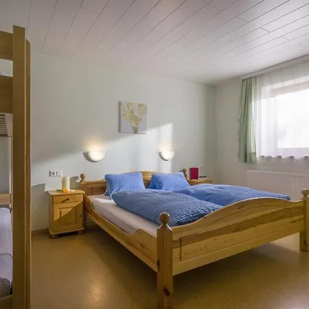Unterasten Apartman Rohrberg