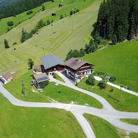 Apartman Unterasten *