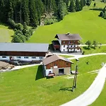 Unterasten Apartment