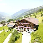 Unterasten Apartment