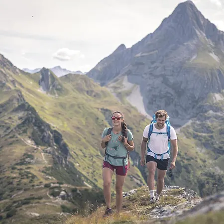 Unterasten Διαμέρισμα Rohrberg