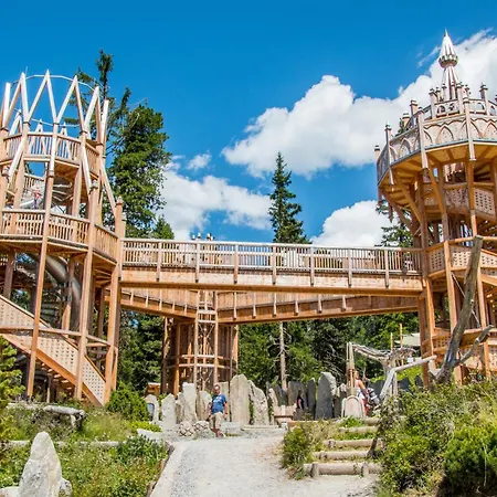 Unterasten Διαμέρισμα