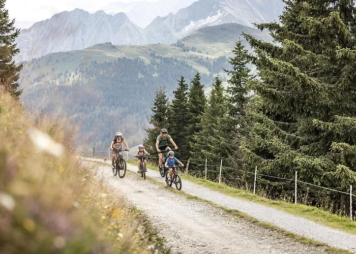 Διαμέρισμα Unterasten