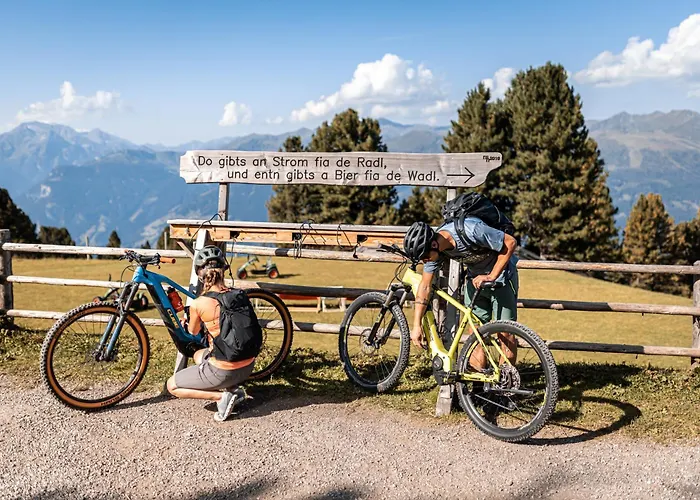 Unterasten Διαμέρισμα *