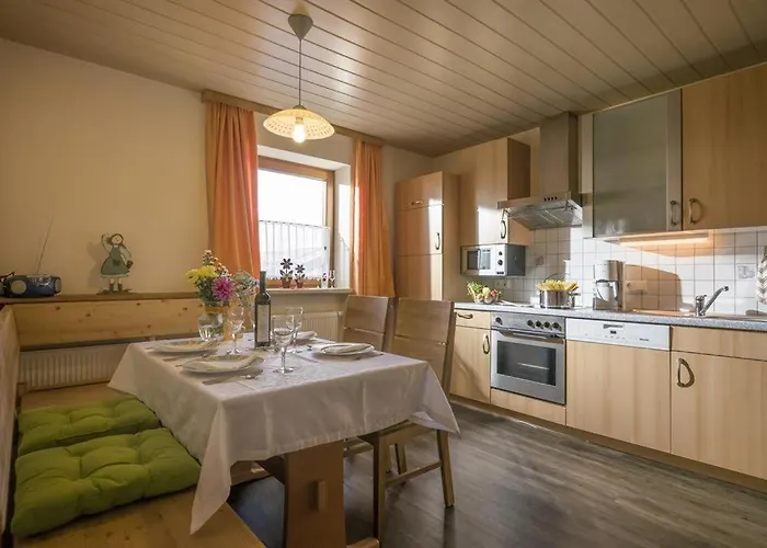 Unterasten Διαμέρισμα Rohrberg