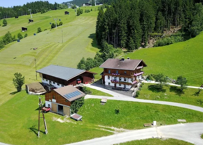 Unterasten Διαμέρισμα *