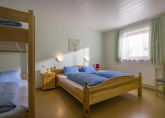 Unterasten Διαμέρισμα Rohrberg