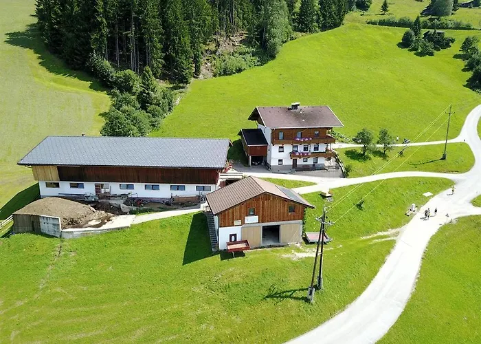 Unterasten Διαμέρισμα