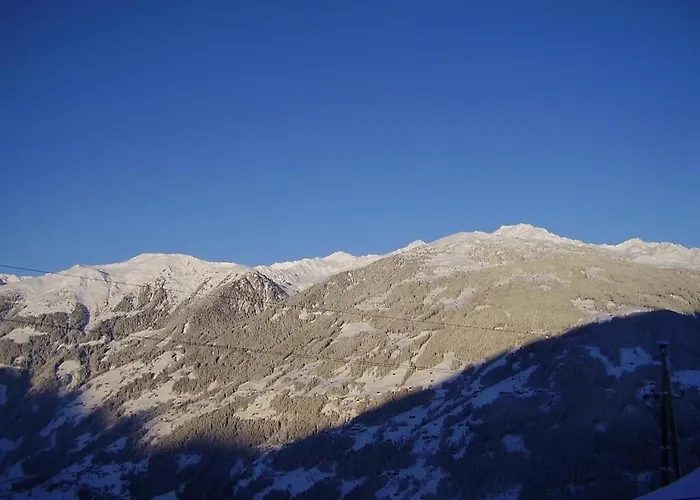 Διαμέρισμα Unterasten