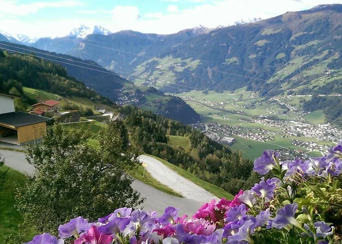 Unterasten * Rohrberg