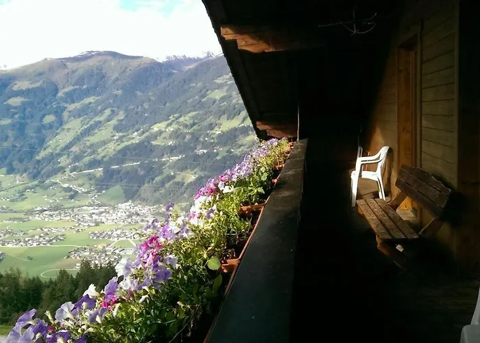 Unterasten Διαμέρισμα Rohrberg