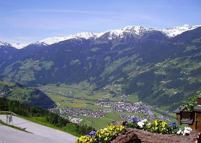 Unterasten * Rohrberg