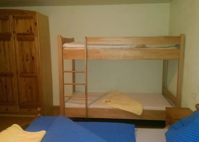 Unterasten Διαμέρισμα