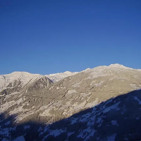 Apartmán Unterasten