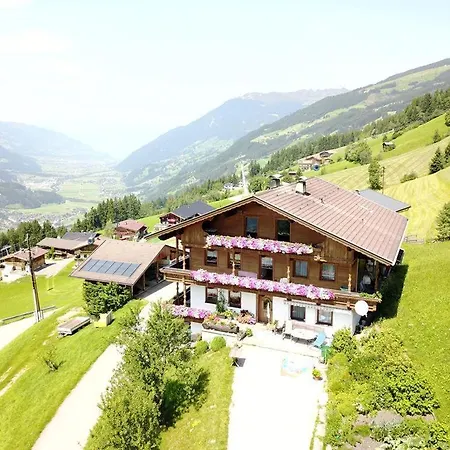 Unterasten Apartmán