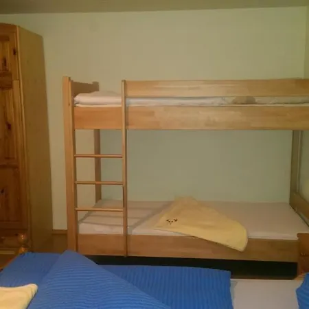 Unterasten Apartmán